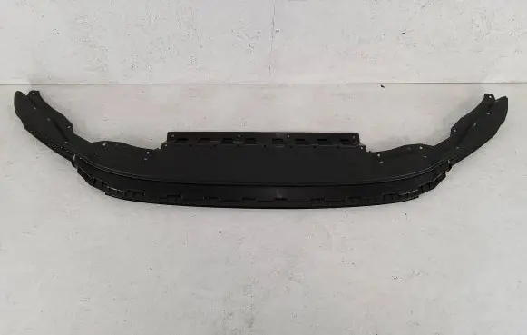 Volkswagen Tiguan Front bumper lip 5NA805903C9B9