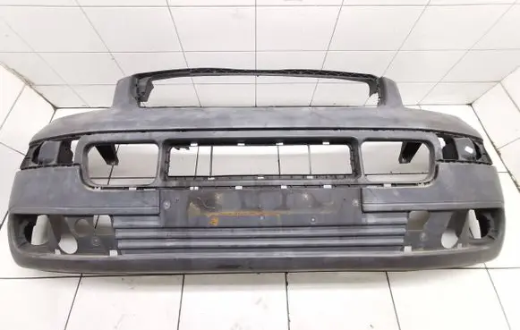 Volkswagen Transporter - Caravelle T5 Front bumper 7h0807101d 7h0807101