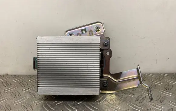 Sound amplifier