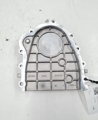 Audi A6 S6 C6 4F Timing chain cover 059109153F 059109130E