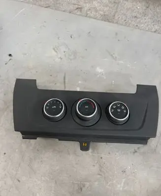 Renault Master III Climate control unit 275106521R