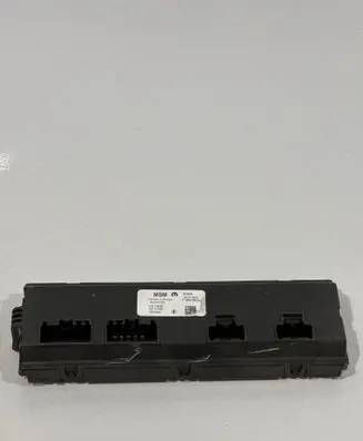 Chrysler Pacifica Seat control module 68321862AD 86390B 10532468
