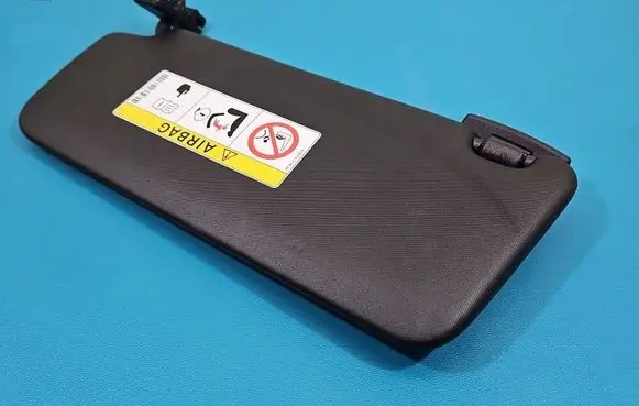 Mercedes-Benz A W176 Sun visor A1768100610 IMPRK1520396