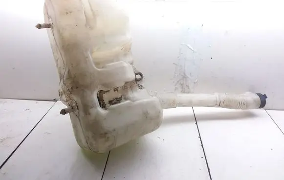 Fiat Ducato Windshield washer fluid reservoir/tank C805