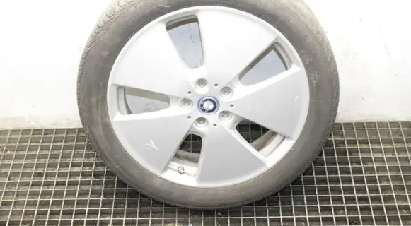 BMW i3 R12 alloy rim 6856438