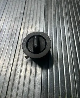 Audi A6 S6 C6 4F Light switch 4F1941531D