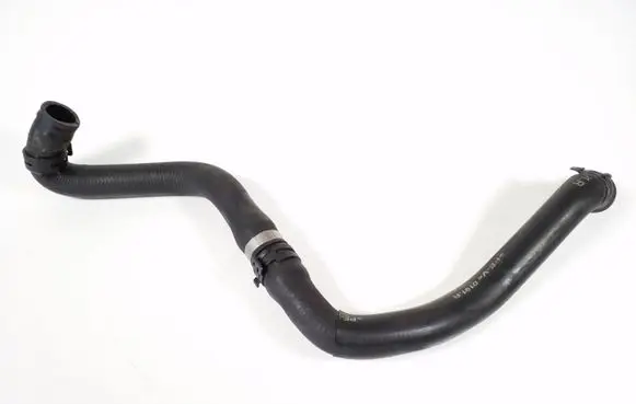 Mercedes-Benz CL C216 Air intake hose/pipe A2215012391