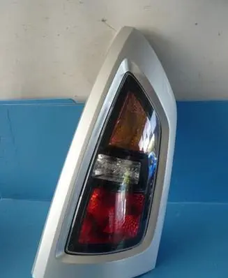 KIA Soul Rear/tail lights