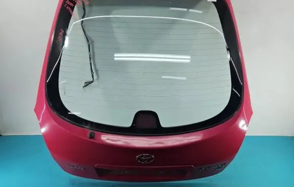 Toyota Corolla E110 Tailgate/trunk/boot lid IMPRK1389346
