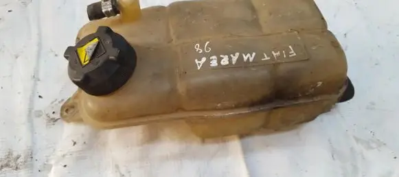 Fiat Marea Coolant expansion tank/reservoir B309