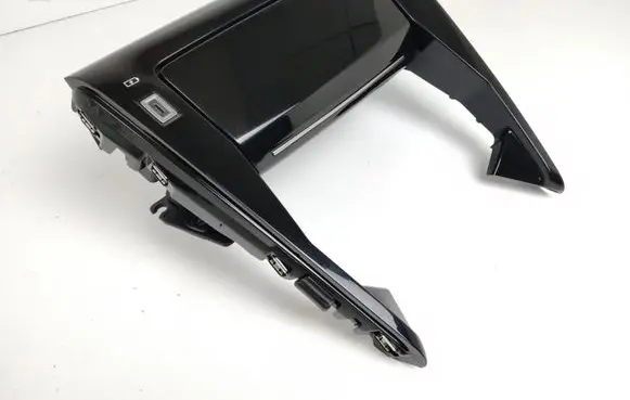 Peugeot 208 II Panel trim 9828368780