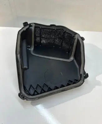 BMW 5 F10 F11 Interior heater climate box assembly housing 11611611 9216222 V6753003