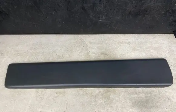 Opel Vivaro Front door trim (molding) 8200036088 91165346