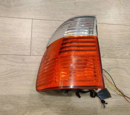 BMW 5 E39 Rear/tail lights 6902531 301305 8371324