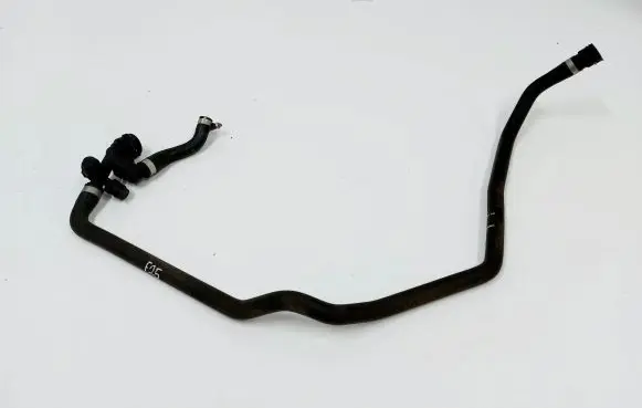 BMW X3 F25 Engine coolant pipe/hose 8514066