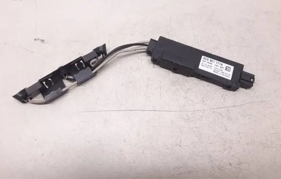 Volkswagen PASSAT B6 Ultrasonic Sensor 3C0951171A 050114111 28018172