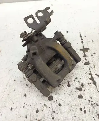 Volkswagen Caddy Rear brake caliper 
