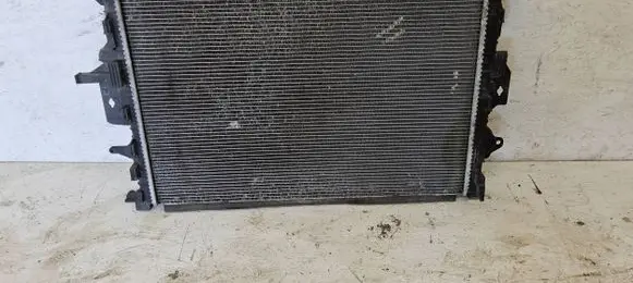 Volvo V40 Coolant radiator 31319064 RA2192 M158571A