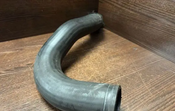 Citroen Jumper Intercooler hose/pipe 