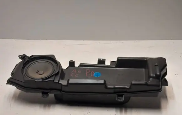 Audi A6 S6 C6 4F Front door speaker 3255012002 0166683055