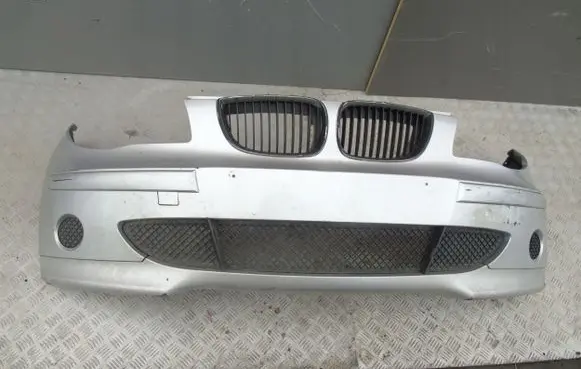 BMW 1 E81 E87 Front bumper