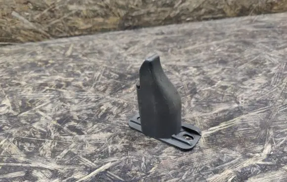 Mercedes-Benz SL AMG R230 Tailgate/trunk/boot lid buffer 2307580272