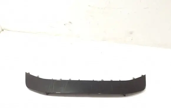 Audi A4 S4 B9 Front bumper lip 8W0807717B