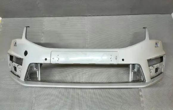 Skoda Octavia Mk3 (5E) Front bumper