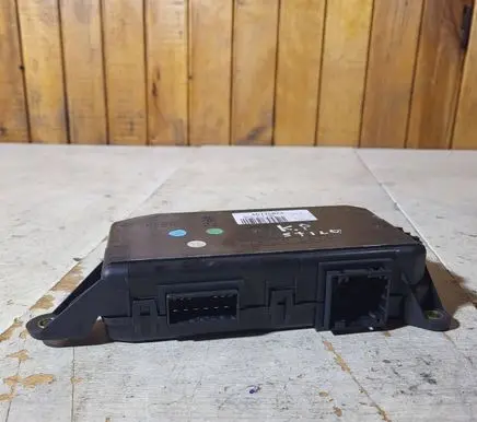 Fiat Stilo Door control unit/module 46775024 108786 NPG1F192