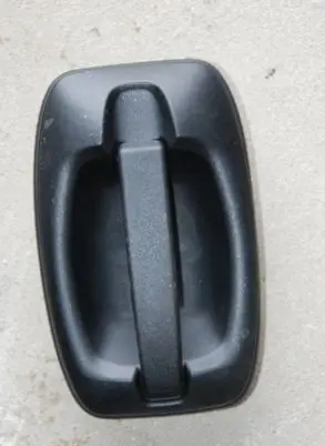 Iveco Daily 6th gen Front door exterior handle