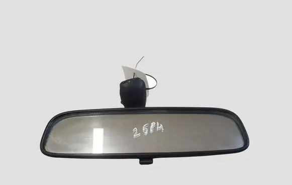 Hyundai Santa Fe Rear view mirror (interior) 022143