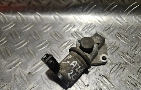Ford Galaxy Idle control valve (regulator) 