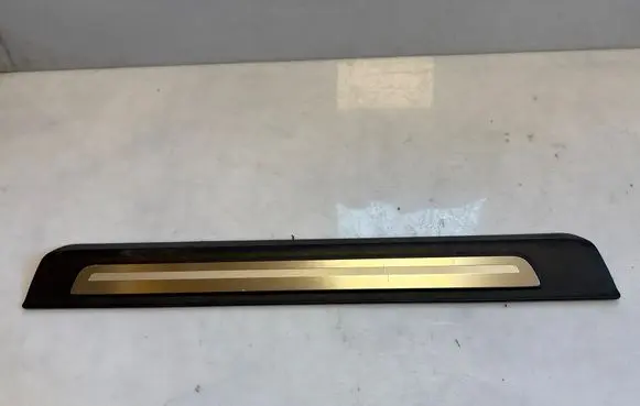 Audi Q7 4M Front sill trim cover 4M0853374A 4M0853374B 4ML853374