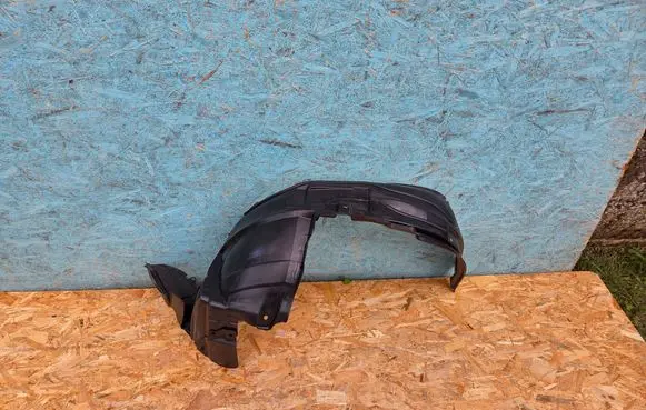 Subaru Forester SG Front wheel arch liner splash guards 59110SA002