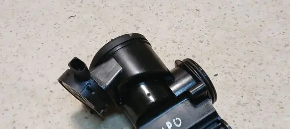 Volkswagen Lupo Breather valve 54927049 25122017