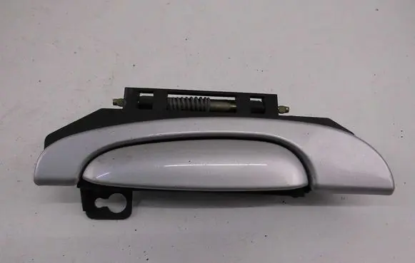 Jaguar S-Type Rear door exterior handle 