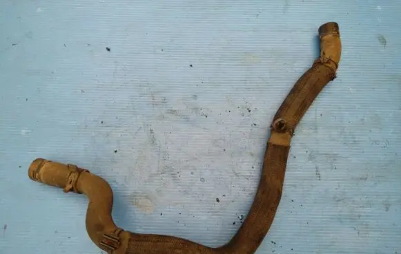 Mazda 6 Engine coolant pipe/hose 110605929R