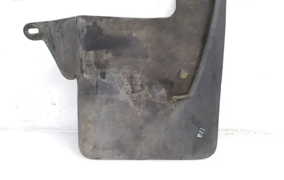Front mudguard