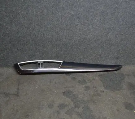 Mercedes-Benz C W204 Dashboard glove box trim A2046801471