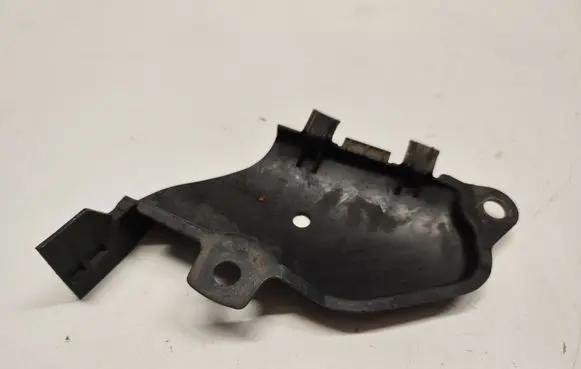 Mercedes-Benz GLC X253 C253 Fuel tank bottom protection A2535240300