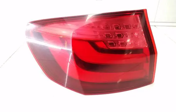 BMW 5 F10 F11 Rear/tail lights 7203233