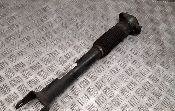 Mercedes-Benz GL X166 Rear shock absorber/damper A1663262300