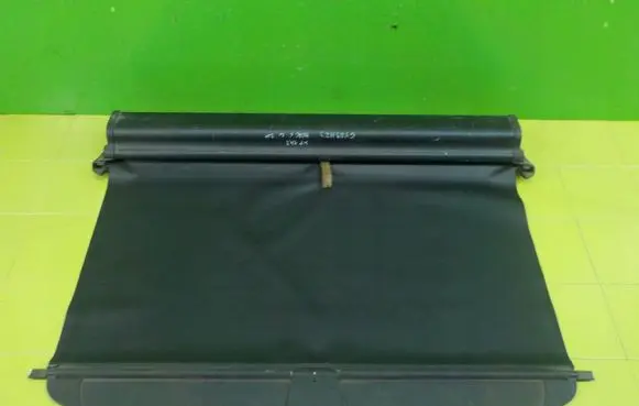 Mercedes-Benz C W204 Parcel shelf load cover XP142