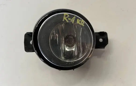 Renault Clio III Front fog light 8200002469 31230368