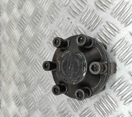 SsangYong Musso Other front suspension part 4151005100