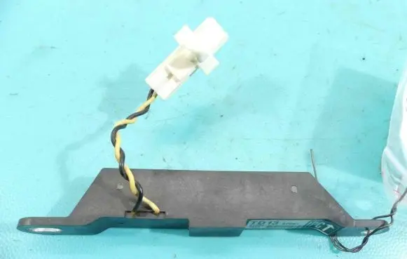 Mazda CX-9 Central body control module TD13676N1 IMPRK1118903