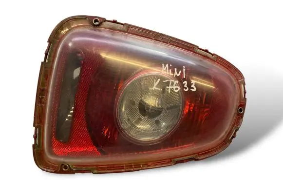 Mini One - Cooper Coupe R56 Rear/tail lights 03373000 0313573500