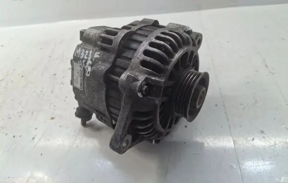 Mazda 323 F Generator/alternator A2T39391 12V70A5901 B6BF