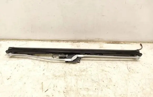 BMW 6 F06 Gran coupe Rear door sun blind/shade 7277141