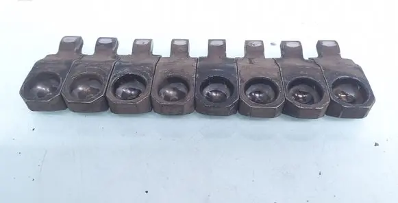 Opel Astra F Valve rocker arm 